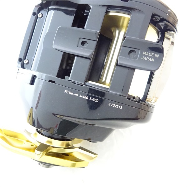 ２４シーボーグＧ４００Ｊ